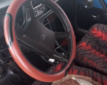 Білий ВАЗ 2107, об'ємом двигуна 3 л та пробігом 50 тис. км за 606 $, фото 3 на Automoto.ua