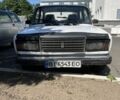 Белый ВАЗ 2107, объемом двигателя 8 л и пробегом 798 тыс. км за 900 $, фото 1 на Automoto.ua