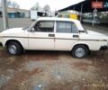 Белый ВАЗ 2107, объемом двигателя 1.5 л и пробегом 35 тыс. км за 1250 $, фото 2 на Automoto.ua