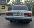 Белый ВАЗ 2107, объемом двигателя 1.2 л и пробегом 288 тыс. км за 800 $, фото 4 на Automoto.ua