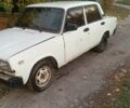Білий ВАЗ 2107, об'ємом двигуна 1 л та пробігом 230 тис. км за 389 $, фото 1 на Automoto.ua