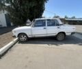 Белый ВАЗ 2107, объемом двигателя 8 л и пробегом 798 тыс. км за 900 $, фото 1 на Automoto.ua