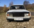 Белый ВАЗ 2107, объемом двигателя 1.3 л и пробегом 70 тыс. км за 500 $, фото 12 на Automoto.ua