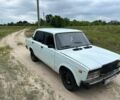 Білий ВАЗ 2107, об'ємом двигуна 1.5 л та пробігом 8 тис. км за 18500 $, фото 1 на Automoto.ua