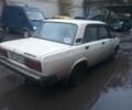 Белый ВАЗ 2107, объемом двигателя 0 л и пробегом 350 тыс. км за 333 $, фото 3 на Automoto.ua