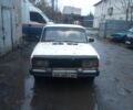 Белый ВАЗ 2107, объемом двигателя 0 л и пробегом 350 тыс. км за 333 $, фото 1 на Automoto.ua