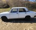 Белый ВАЗ 2107, объемом двигателя 1.3 л и пробегом 70 тыс. км за 500 $, фото 11 на Automoto.ua