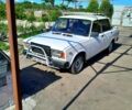 Білий ВАЗ 2107, об'ємом двигуна 1.5 л та пробігом 0 тис. км за 700 $, фото 1 на Automoto.ua