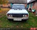 ВАЗ 2107 1986 в Краснокутске на Automoto.ua Белый ВАЗ 2107, объемом двигателя 1.5 л и пробегом 0 тыс. км за 600 $, фото 1 на Automoto.ua