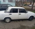Белый ВАЗ 2107, объемом двигателя 0 л и пробегом 60 тыс. км за 693 $, фото 7 на Automoto.ua