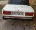 Білий ВАЗ 2107, об'ємом двигуна 1 л та пробігом 230 тис. км за 389 $, фото 5 на Automoto.ua