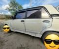 Белый ВАЗ 2107, объемом двигателя 0 л и пробегом 1 тыс. км за 800 $, фото 3 на Automoto.ua