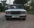 Белый ВАЗ 2107, объемом двигателя 0 л и пробегом 37 тыс. км за 1254 $, фото 1 на Automoto.ua