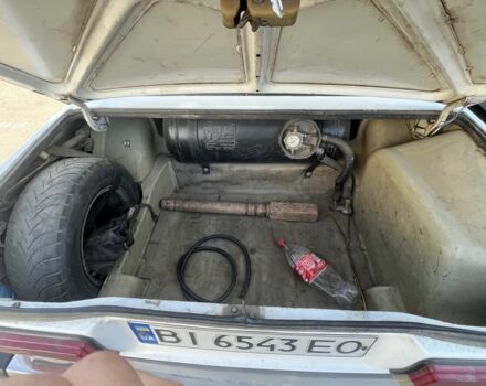 Белый ВАЗ 2107, объемом двигателя 8 л и пробегом 798 тыс. км за 900 $, фото 3 на Automoto.ua