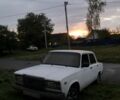 Білий ВАЗ 2107, об'ємом двигуна 1.5 л та пробігом 3 тис. км за 1000 $, фото 4 на Automoto.ua