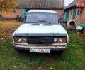 ВАЗ 2107 1986 в Краснокутске на Automoto.ua Белый ВАЗ 2107, объемом двигателя 1.5 л и пробегом 180 тыс. км за 600 $, фото 5 на Automoto.ua