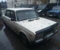 Белый ВАЗ 2107, объемом двигателя 0 л и пробегом 350 тыс. км за 333 $, фото 2 на Automoto.ua