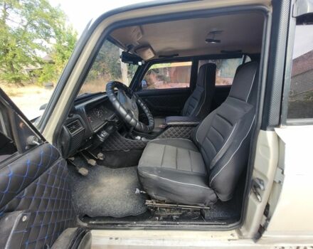 Белый ВАЗ 2107, объемом двигателя 0 л и пробегом 1 тыс. км за 800 $, фото 7 на Automoto.ua