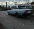 ВАЗ 2107 1986 в Белополье на Automoto.ua Белый ВАЗ 2107, объемом двигателя 7 л и пробегом 123 тыс. км за 1142 $, фото 3 на Automoto.ua