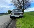 Белый ВАЗ 2107, объемом двигателя 1.3 л и пробегом 100 тыс. км за 800 $, фото 1 на Automoto.ua