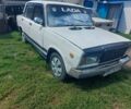 Білий ВАЗ 2107, об'ємом двигуна 1 л та пробігом 1 тис. км за 590 $, фото 1 на Automoto.ua