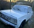 Белый ВАЗ 2107, объемом двигателя 13 л и пробегом 0 тыс. км за 650 $, фото 2 на Automoto.ua