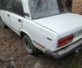 Белый ВАЗ 2107, объемом двигателя 1.5 л и пробегом 250 тыс. км за 357 $, фото 1 на Automoto.ua