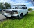 Белый ВАЗ 2107, объемом двигателя 1.3 л и пробегом 100 тыс. км за 800 $, фото 6 на Automoto.ua