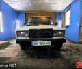 Білий ВАЗ 2107, об'ємом двигуна 1.5 л та пробігом 0 тис. км за 550 $, фото 1 на Automoto.ua