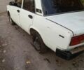 Білий ВАЗ 2107, об'ємом двигуна 1 л та пробігом 230 тис. км за 389 $, фото 3 на Automoto.ua