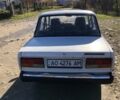 Белый ВАЗ 2107, объемом двигателя 1.3 л и пробегом 70 тыс. км за 500 $, фото 3 на Automoto.ua