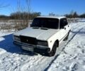 Білий ВАЗ 2107, об'ємом двигуна 1.3 л та пробігом 333 тис. км за 750 $, фото 1 на Automoto.ua