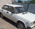 Белый ВАЗ 2107, объемом двигателя 0 л и пробегом 200 тыс. км за 502 $, фото 1 на Automoto.ua