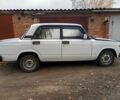 Белый ВАЗ 2107, объемом двигателя 1.5 л и пробегом 2 тыс. км за 632 $, фото 6 на Automoto.ua
