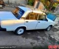 Белый ВАЗ 2107, объемом двигателя 1.5 л и пробегом 0 тыс. км за 750 $, фото 3 на Automoto.ua