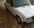 Білий ВАЗ 2107, об'ємом двигуна 1 л та пробігом 230 тис. км за 389 $, фото 2 на Automoto.ua