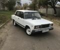 ВАЗ 2107 1986 в Славянске на Automoto.ua Белый ВАЗ 2107, объемом двигателя 1.5 л и пробегом 3 тыс. км за 600 $, фото 1 на Automoto.ua