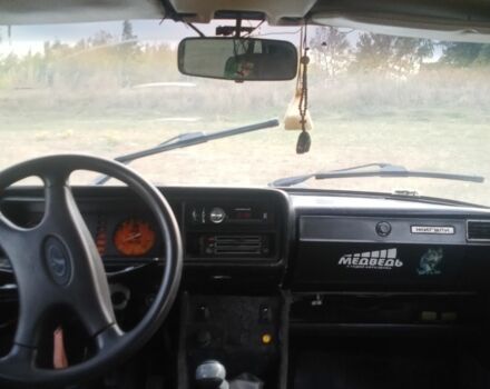 Белый ВАЗ 2107, объемом двигателя 1.5 л и пробегом 111 тыс. км за 499 $, фото 3 на Automoto.ua