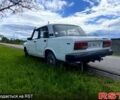 Белый ВАЗ 2107, объемом двигателя 1.3 л и пробегом 100 тыс. км за 800 $, фото 4 на Automoto.ua