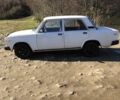 Белый ВАЗ 2107, объемом двигателя 1.3 л и пробегом 70 тыс. км за 500 $, фото 1 на Automoto.ua