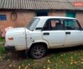 ВАЗ 2107 1986 в Краснокутске на Automoto.ua Белый ВАЗ 2107, объемом двигателя 1.5 л и пробегом 180 тыс. км за 600 $, фото 2 на Automoto.ua