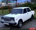 Белый ВАЗ 2107, объемом двигателя 1.5 л и пробегом 0 тыс. км за 950 $, фото 1 на Automoto.ua