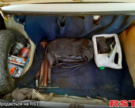 Белый ВАЗ 2107, объемом двигателя 1.5 л и пробегом 0 тыс. км за 750 $, фото 10 на Automoto.ua