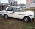 Белый ВАЗ 2107, объемом двигателя 1.5 л и пробегом 35 тыс. км за 1250 $, фото 3 на Automoto.ua