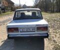 Белый ВАЗ 2107, объемом двигателя 1.3 л и пробегом 70 тыс. км за 500 $, фото 14 на Automoto.ua