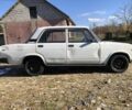 Белый ВАЗ 2107, объемом двигателя 1.3 л и пробегом 70 тыс. км за 500 $, фото 2 на Automoto.ua