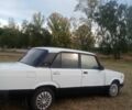 Белый ВАЗ 2107, объемом двигателя 1.5 л и пробегом 111 тыс. км за 499 $, фото 1 на Automoto.ua