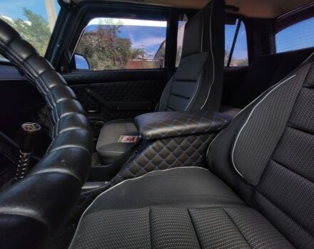 Белый ВАЗ 2107, объемом двигателя 0 л и пробегом 1 тыс. км за 800 $, фото 5 на Automoto.ua