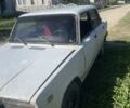 Белый ВАЗ 2107, объемом двигателя 0 л и пробегом 1000 тыс. км за 259 $, фото 1 на Automoto.ua