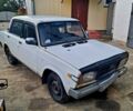 Белый ВАЗ 2107, объемом двигателя 1.5 л и пробегом 0 тыс. км за 400 $, фото 1 на Automoto.ua